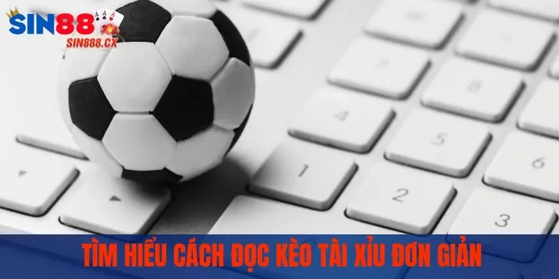 Cách Đọc Kèo Tài Xỉu | Nắm Rõ Luật, Dễ Dàng Thắng Chắc 2 Tìm hiểu cách đọc kèo tài xỉu đơn giản